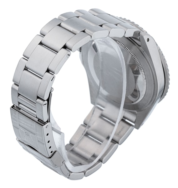 Rolex GMT Master II 16710